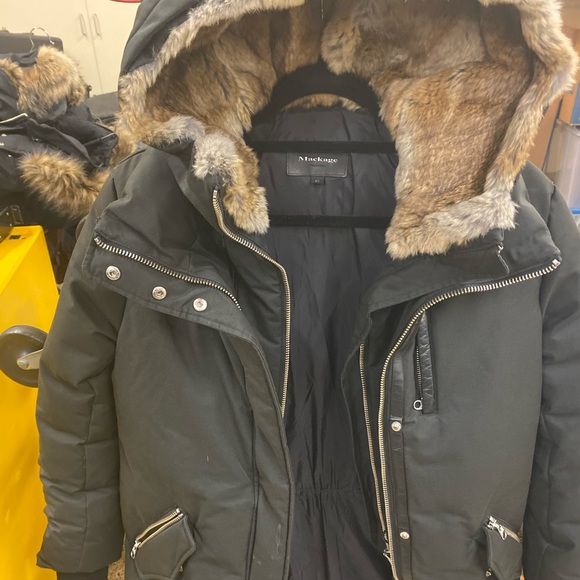 Mackage Other - Mackage Coat